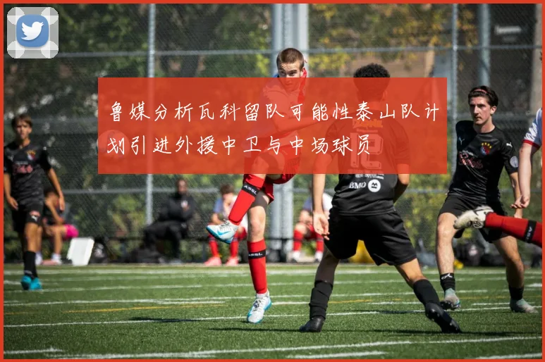 鲁媒分析瓦科留队可能性泰山队计划引进外援中卫与中场球员