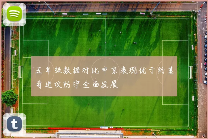 五年级数据对比申京表现优于约基奇进攻防守全面发展